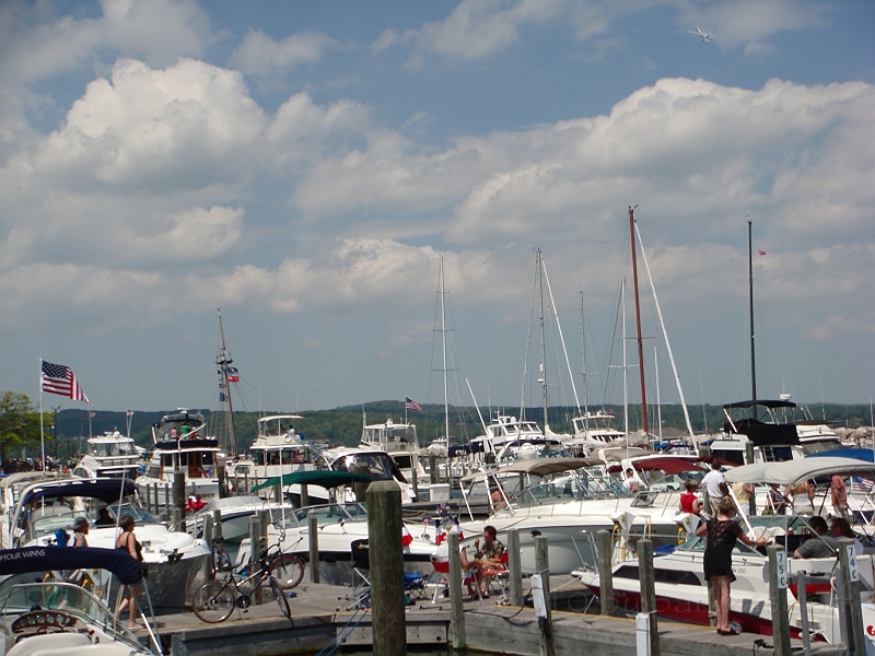 Western Michigan [2010] 238.JPG - Scenes from our trip to Western Michigan. Some places along the way were Ludington, Sleep Bear Dunes, and Traverse City.